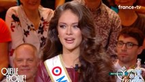 “Faire de la télé, non” : Hinaupoko Devèze se confie sur l’après Miss France dans Quelle époque !