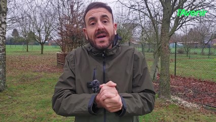 La météo de Farid du 15 décembre 2025