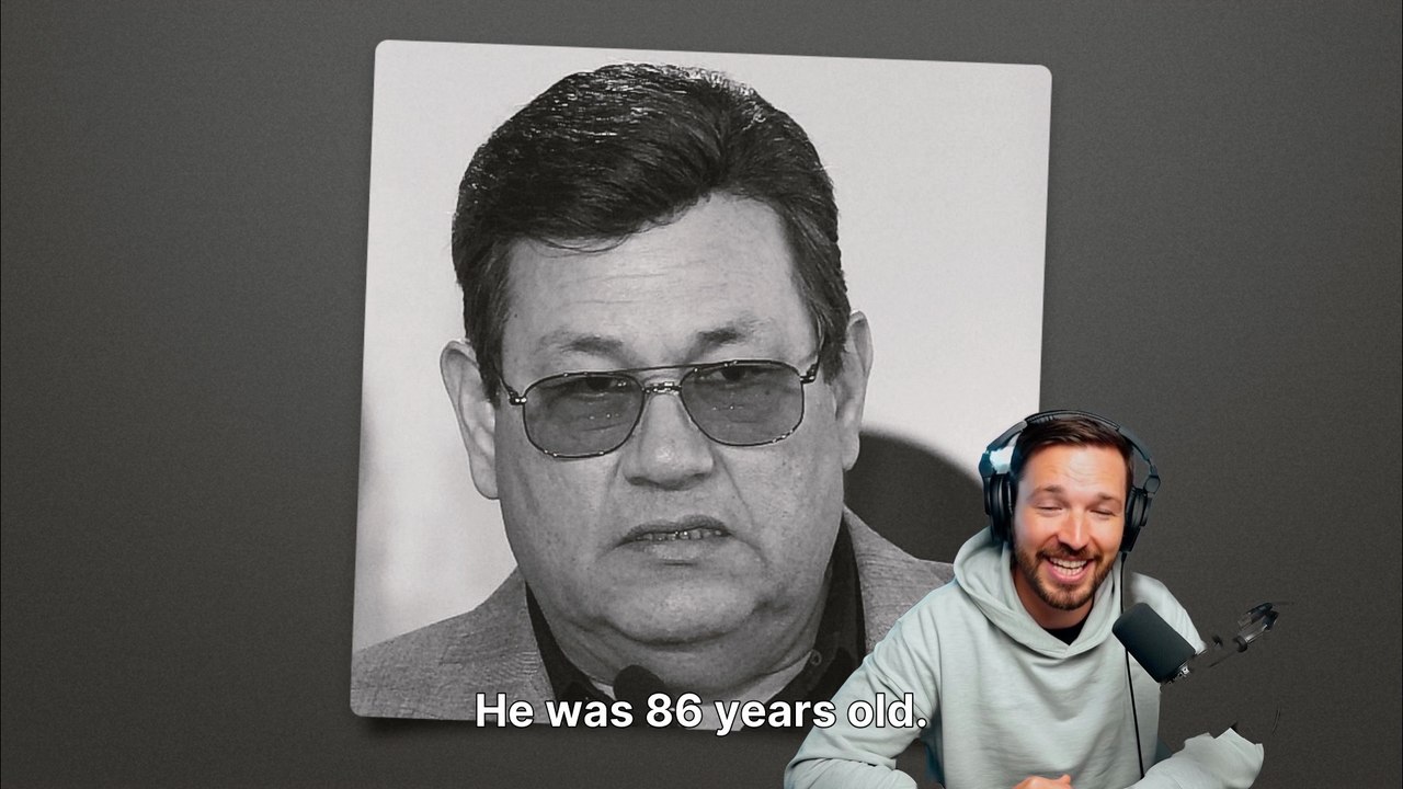 Selena’s Father Abraham Quintanilla Jr. Passes Away at 86 — A Father’s Dream, A Daughter’s Legacy