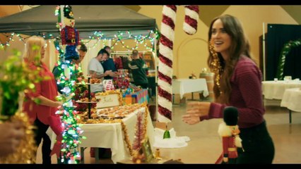 In Love for Christmas - Eine Weihnacht zum Verlieben | movie | 2025 | Official Trailer