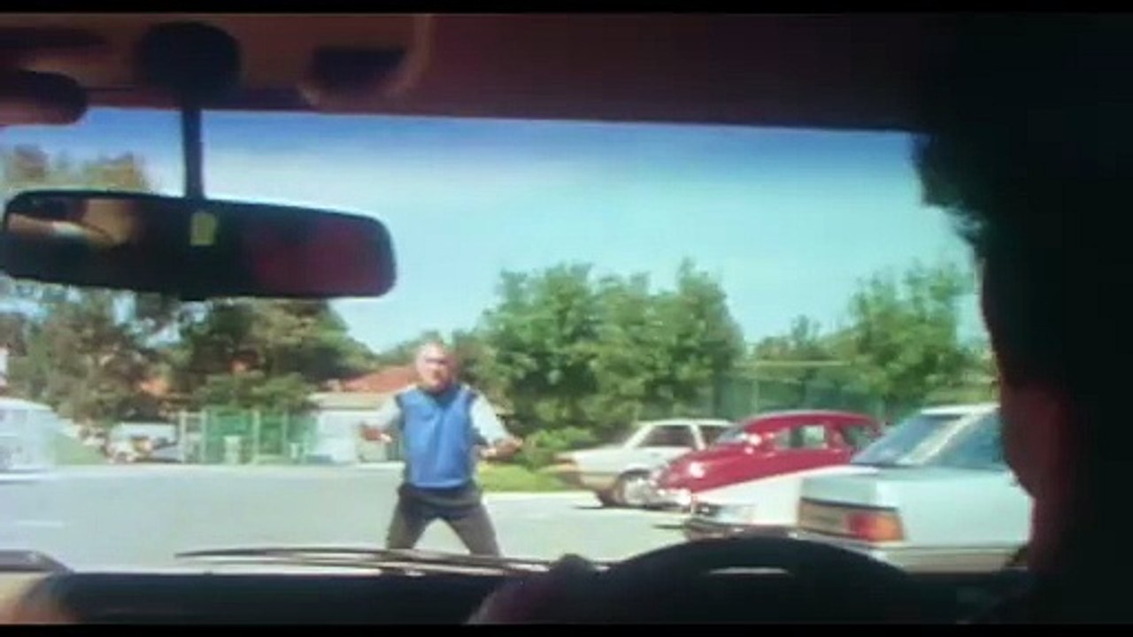 Strike of the Panther | movie | 1989 | Official Trailer