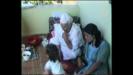 Bye Bye Tiberias (Bye Bye Tibériade): Trailer HD VO st FR