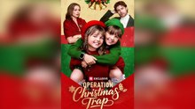Operation Christmas Trap - FULL HD MOVIE [Eng Sub]