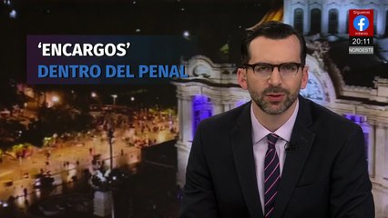 Penal de Las Cruces en Acapulco opera bajo órdenes del crimen organizado