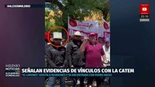 Evidencian relación de 'El Limones' con la CATEM en la Comarca Lagunera