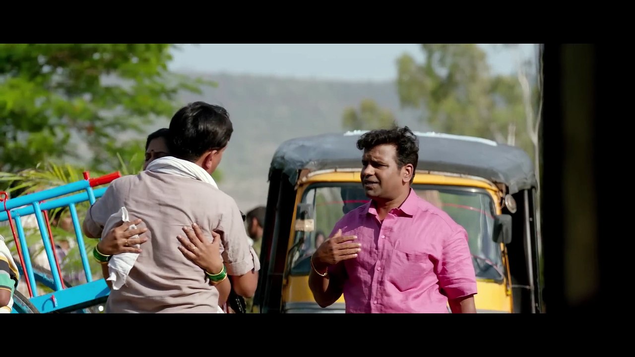 Bhirkit | movie | 2022 | Official Trailer