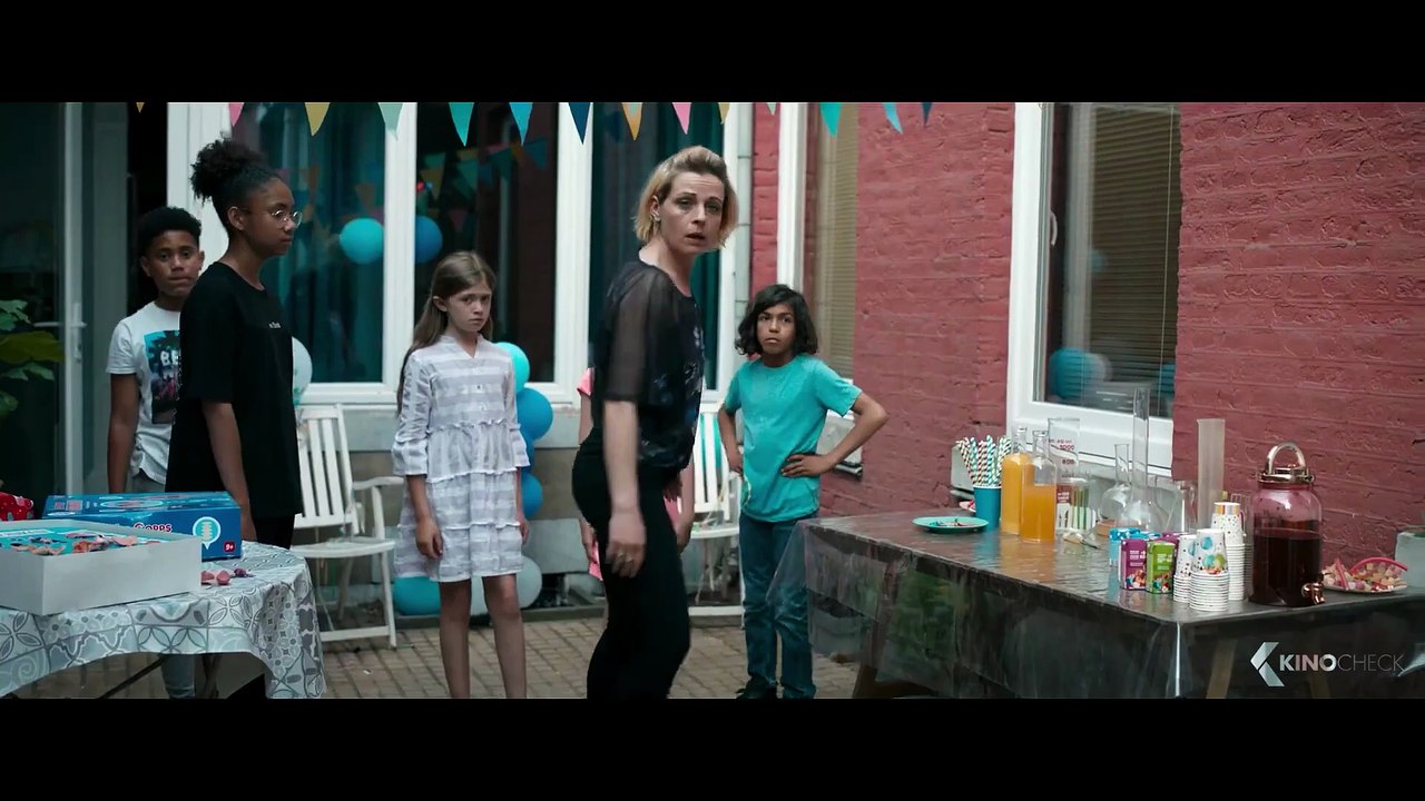 Cry in the Woods | movie | 2004 | Official Trailer