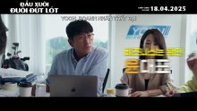 Đầu Xuôi Đuôi Đút Lót | movie | 2025 | Official Trailer