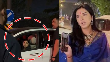 Tanya Mittal Mumbai House का Video Viral, Vlogger ने दिखाई Real Building, Fans Shocking Reaction