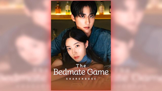 The Bedmate Game Sharehouse