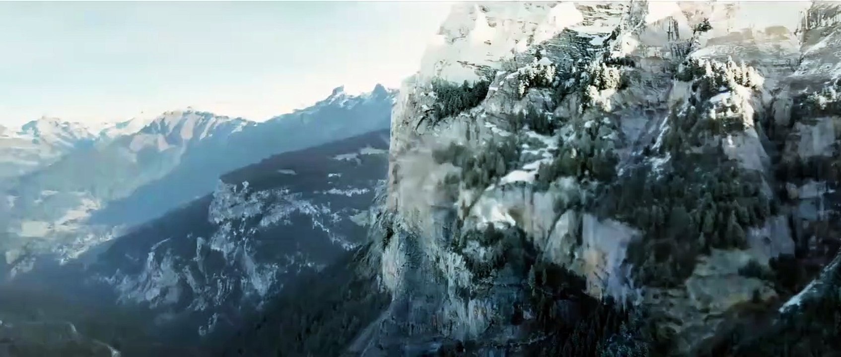 Phantastische Tierwesen 2 Grindelwalds Verbrechen - Trailer 2 (Deutsch) HD