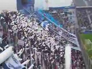 Velez Sarsfield / Boca Junior