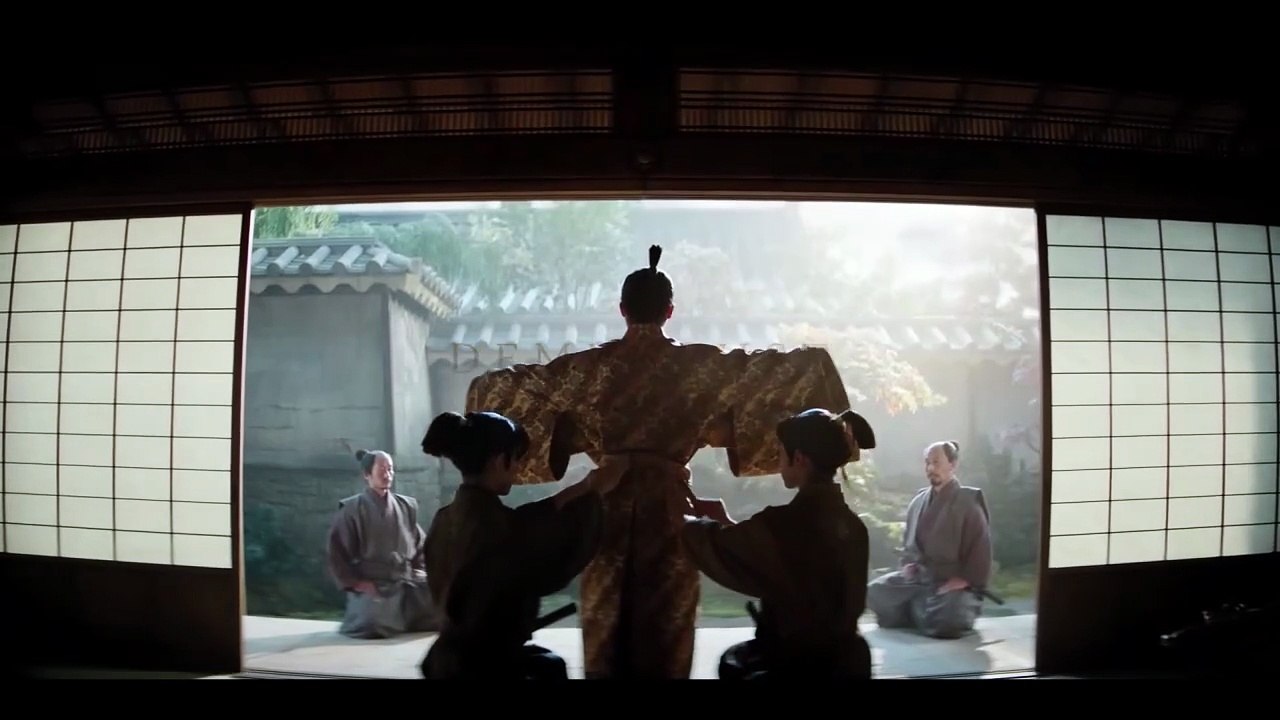 Shogun - S01 Trailer (Deutsch) HD