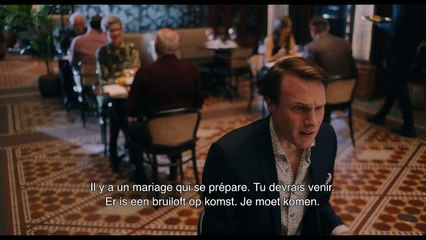 The Invitation (Le Bal de l'Enfer): Trailer HD VO st FR/NL