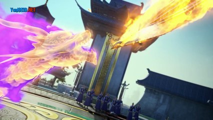 [4K] Tiên Võ Đế Tôn Tập 145 Thuyết Minh