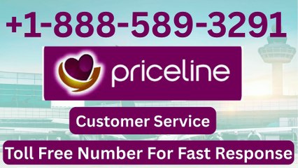 Official™️ Priceline™️®️Complete List of Support®️ Contact Numbers in the USA:A Complete Guide