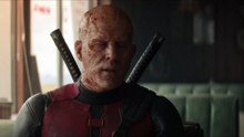 Deadpool & Wolverine - Finaler Trailer (Deutsch) HD