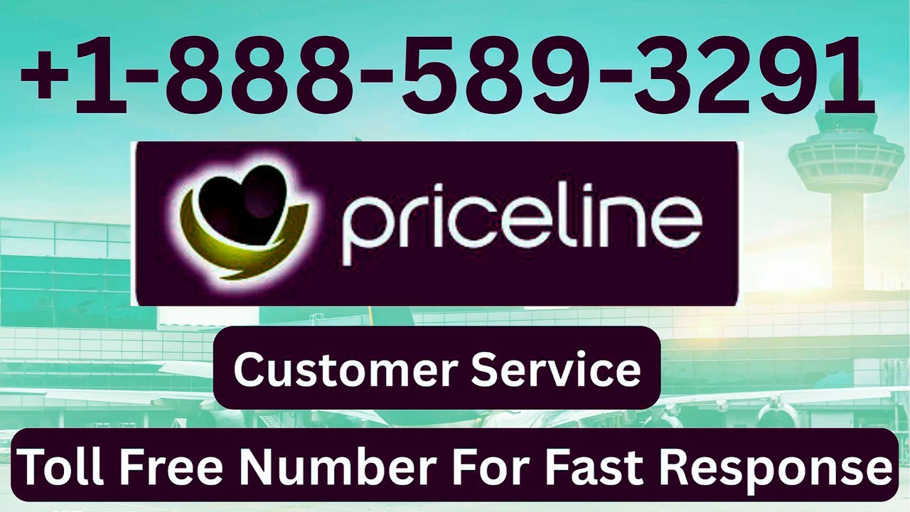 Priceline ®️ Customer Service: Phone, Email, or...