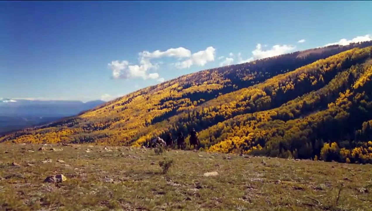 Horizon - Trailer (English) HD