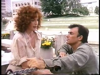 Parecidas - Tu Doble 1990 Español España Castellano - The Lookalike - Die Doppelgängerin