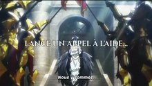 Overlord: Sei Oukoku-hen (Overlord: The Sacred Kingdom): Trailer HD VO st FR