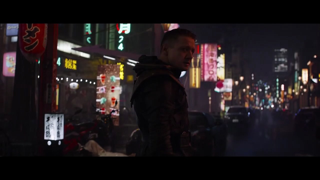 Avengers 4: Endgame - Trailer 2 (Deutsch) HD