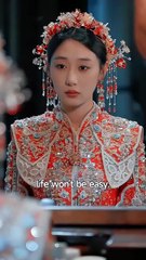 Not His Choice Not His Ending Chinese Drama English Sub