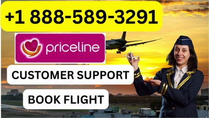 {{FAQs}}™{[List]} of Priceline®CUSTOMER© SERVICE℗ Contact Numbers—24/7LivePersonAssistance Guide