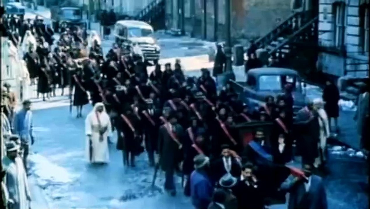 Angel Heart Trailer OV