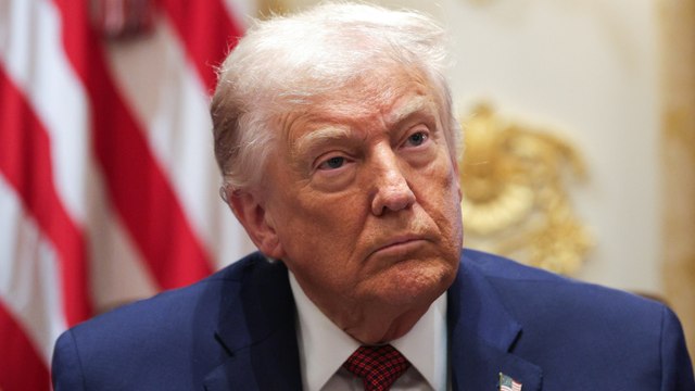 ‘Solved 8 Wars….’: Trump Says He Going to ‘Make Phone Calls’ to Resolve Thailand-Cambodia Conflict