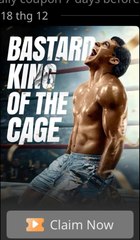 Bastard King Of The Cage Reels