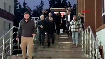 Güllü'nün kızının arkadaşı cinayeti itiraf etti; Tuğyan Ülkem Gülter tutuklandı!