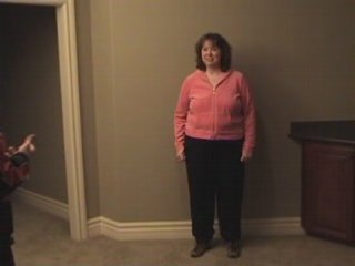 Lisa 205 Lbs Goal 165