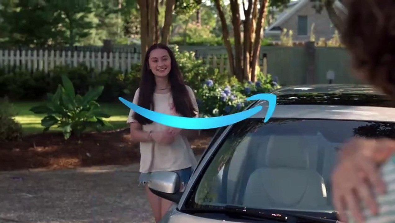 The Summer I Turned Pretty - S01 Teaser Trailer (Deutsch)  HD