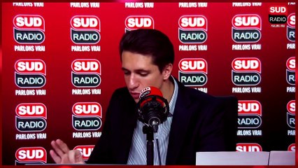 L'archive de Maxime Lledo : Raymond Devos dans l'émission 'Champs Elysées'