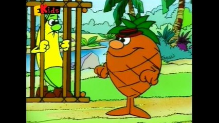 Плодчетата - Еп.04 - Езерото на костенурките (БГ Аудио)