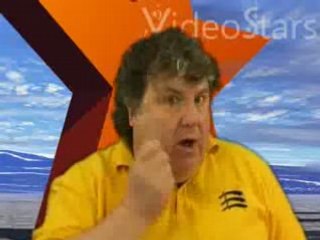 Russell Grant Video Horoscope Cancer May Monday 26th