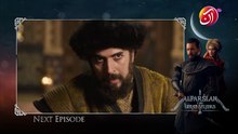 Alparslan Episode 5 Urdu Dubbed