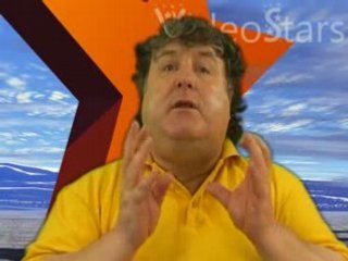 Russell Grant Video Horoscope Leo May Monday 26th