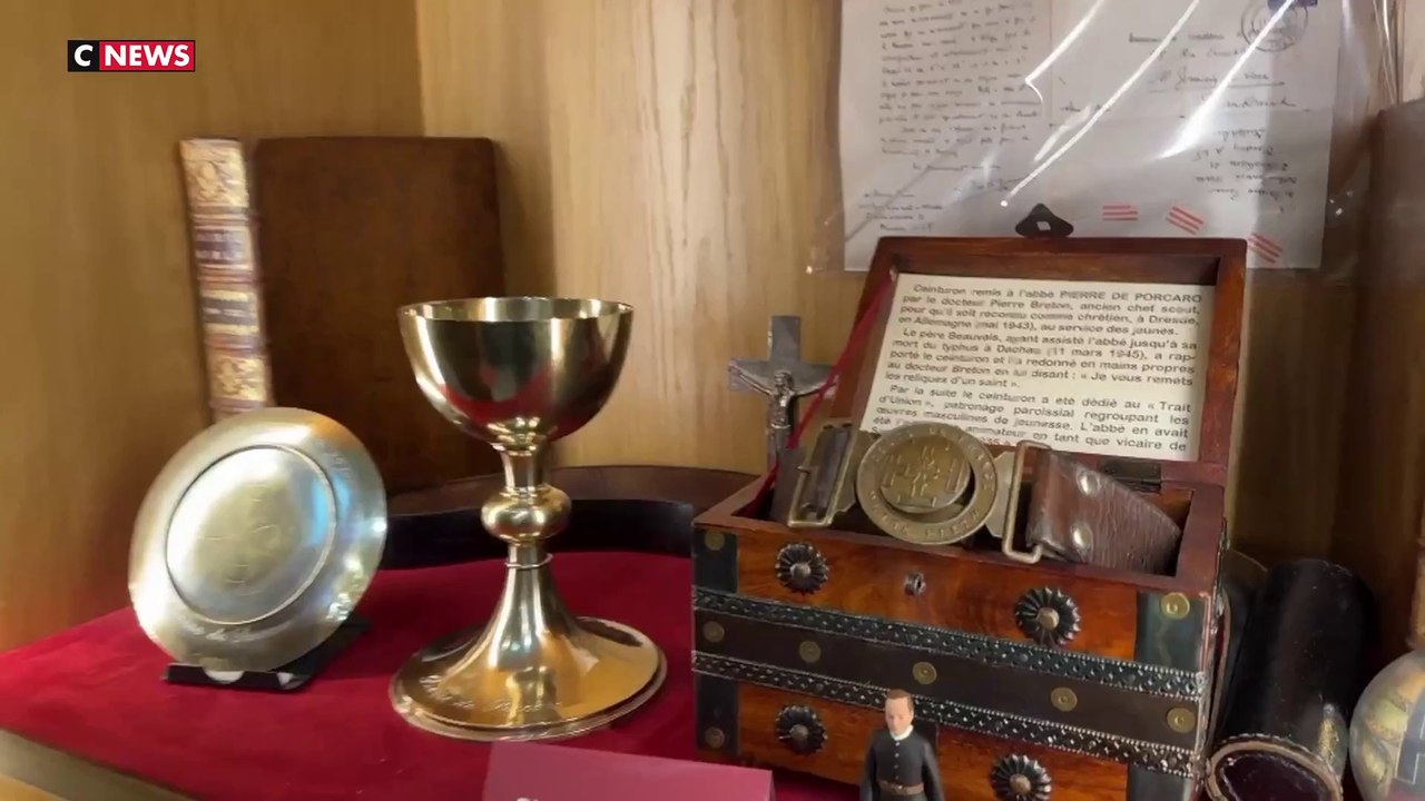 A Notre-Dame de Paris, 50 martyrs du régime nazis béatifiés ce samedi