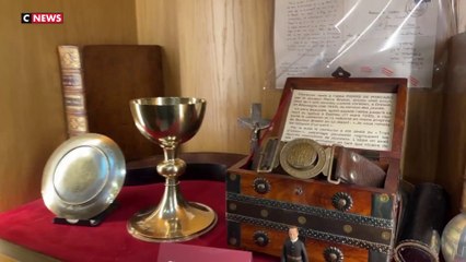 A Notre-Dame de Paris, 50 martyrs du régime nazis béatifiés ce samedi