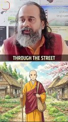 Enlightenment Story __ Acharya Prashant