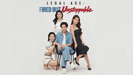 Legal Ace Fired but Unstoppable #shortdrama