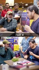 Unmask Fear __ Acharya Prashant