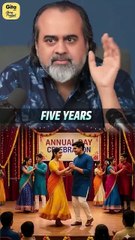 Too Near Too Long __ Acharya Prashant (2025)