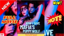 🔥 How I Save Mafia's Puppy Wolf - Video 🌹