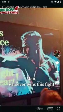 MY CEO MOMMY AND KUNGFU DADDY - Full Action Comedy Family Drama Movie