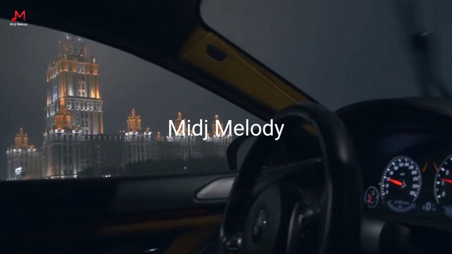 Unconditional Deep love | Club Banger Mix | Bass Boosted | Midj Melody #carmusic | Deep House