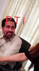 PTI Goverment Tiktokers