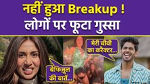 Shreya Kalra और Rishabh Jaiswal का Breakup Rumors पर First Reaction Viral,' बिना वजह हमारी जिंदगी...